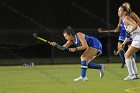 FH vs Wesleyan  Wheaton College Field Hockey vs Wesleyan University. - Photo By: KEITH NORDSTROM : Wheaton, field hockey, FH2021